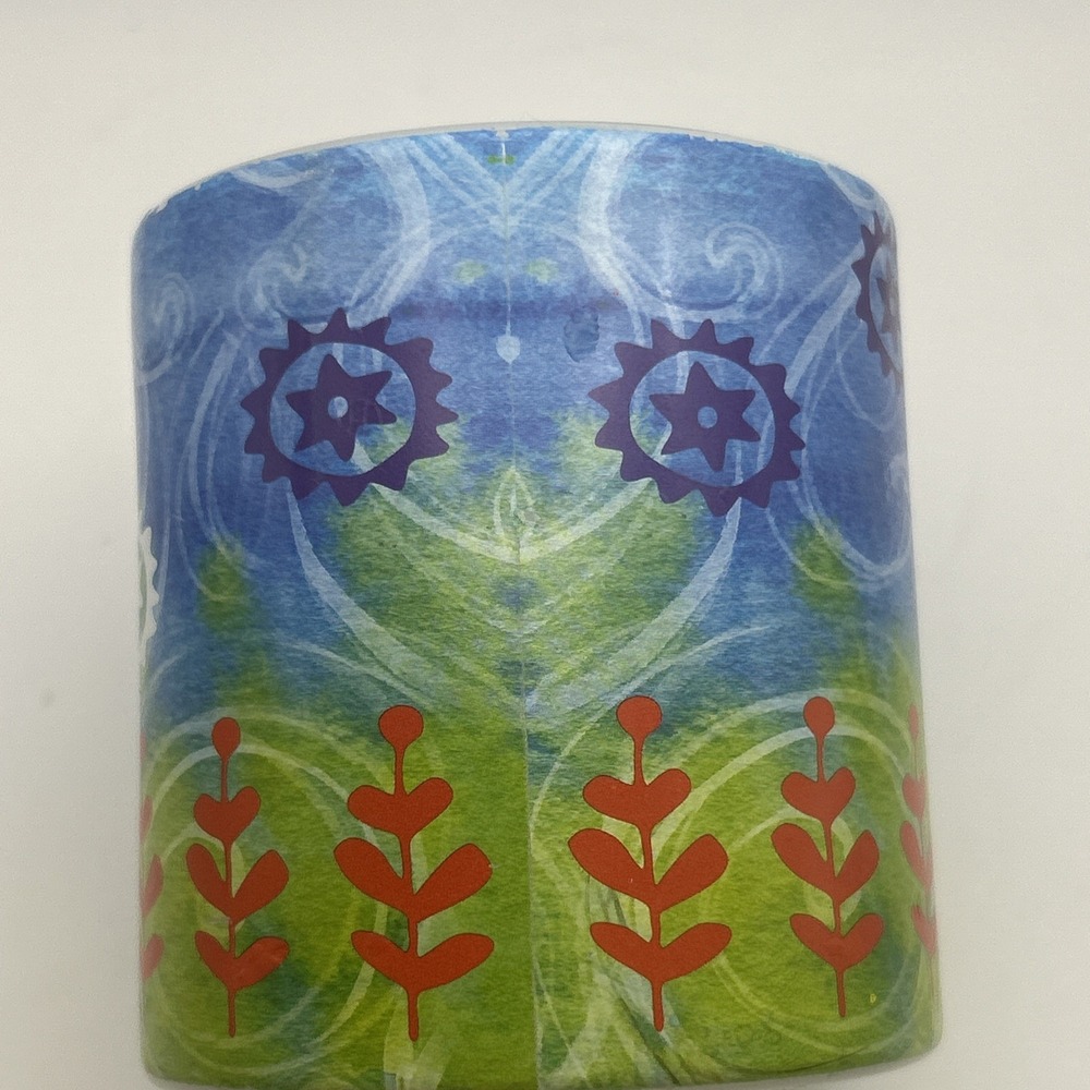 Swirly Bird Scentsy Mini Plug In Wall Warmer 15 Watt Bulb  NO BOX - Picture 6 of 6